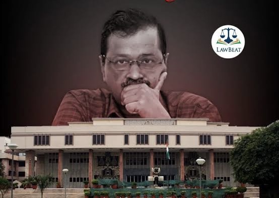 Calling approvers “Jaichands” is acknowledging Kejriwal’s hand in scam: Delhi HC in Liquor policy case Calling approvers “Jaichands” is acknowledging Kejriwal’s hand in scam: Delhi HC in Liquor policy case